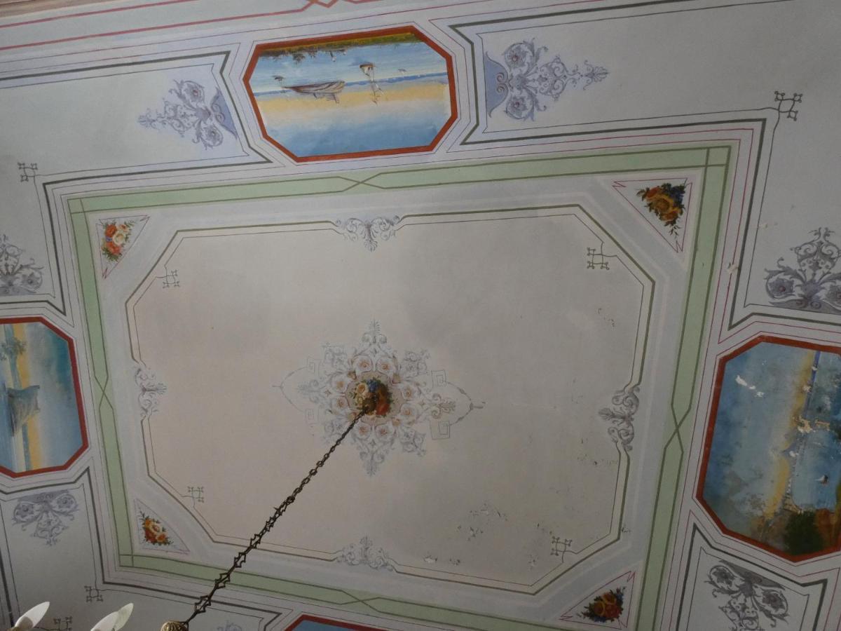 شقة Scappo In Umbria, La Casa Del Duomo أميليا المظهر الخارجي الصورة
