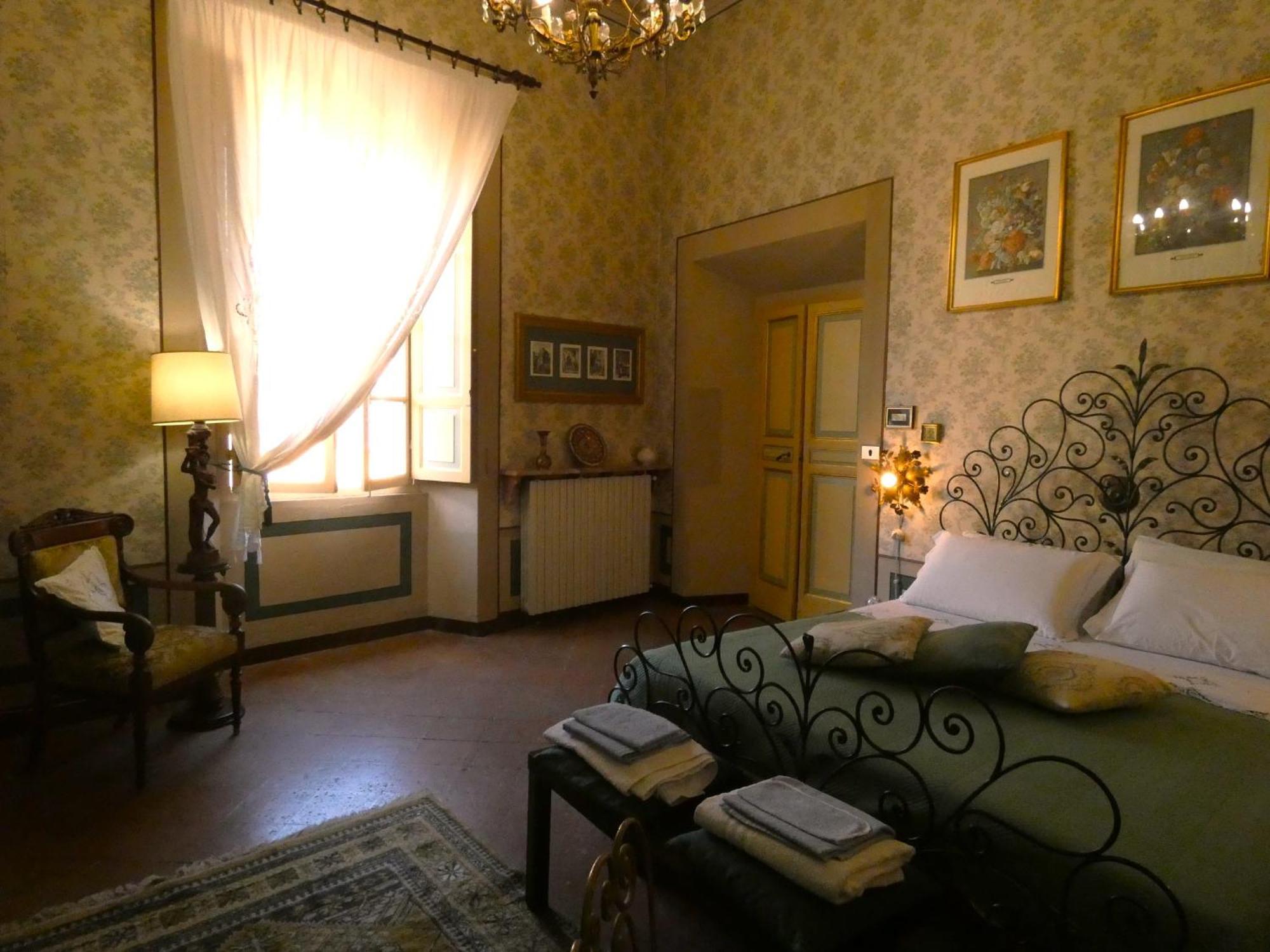 شقة Scappo In Umbria, La Casa Del Duomo أميليا المظهر الخارجي الصورة