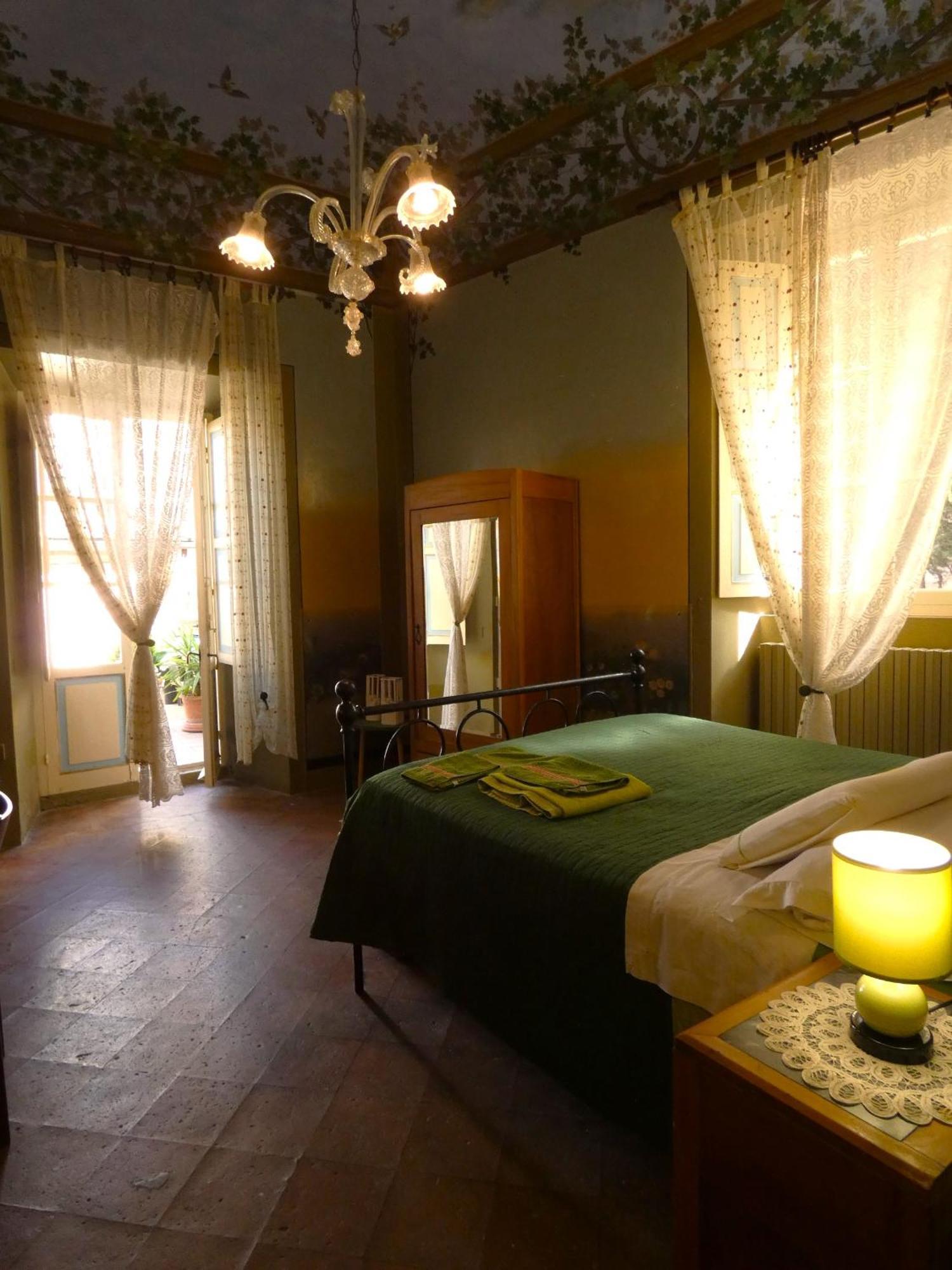 شقة Scappo In Umbria, La Casa Del Duomo أميليا المظهر الخارجي الصورة