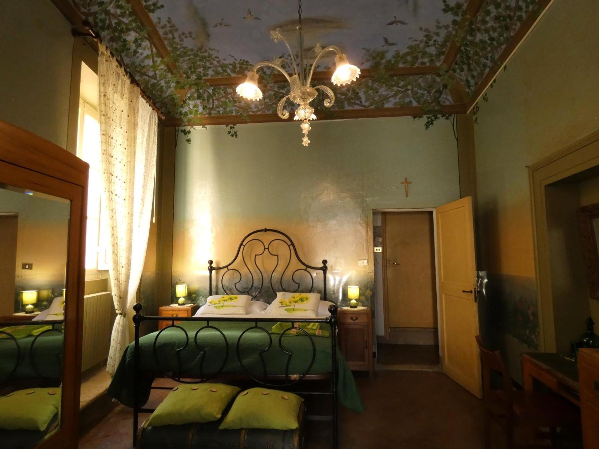 شقة Scappo In Umbria, La Casa Del Duomo أميليا المظهر الخارجي الصورة