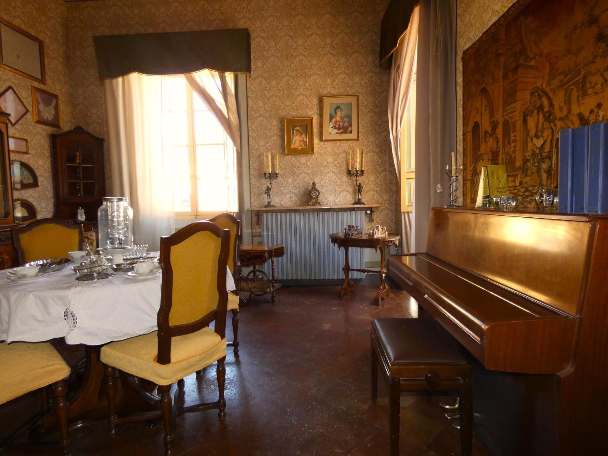 شقة Scappo In Umbria, La Casa Del Duomo أميليا المظهر الخارجي الصورة