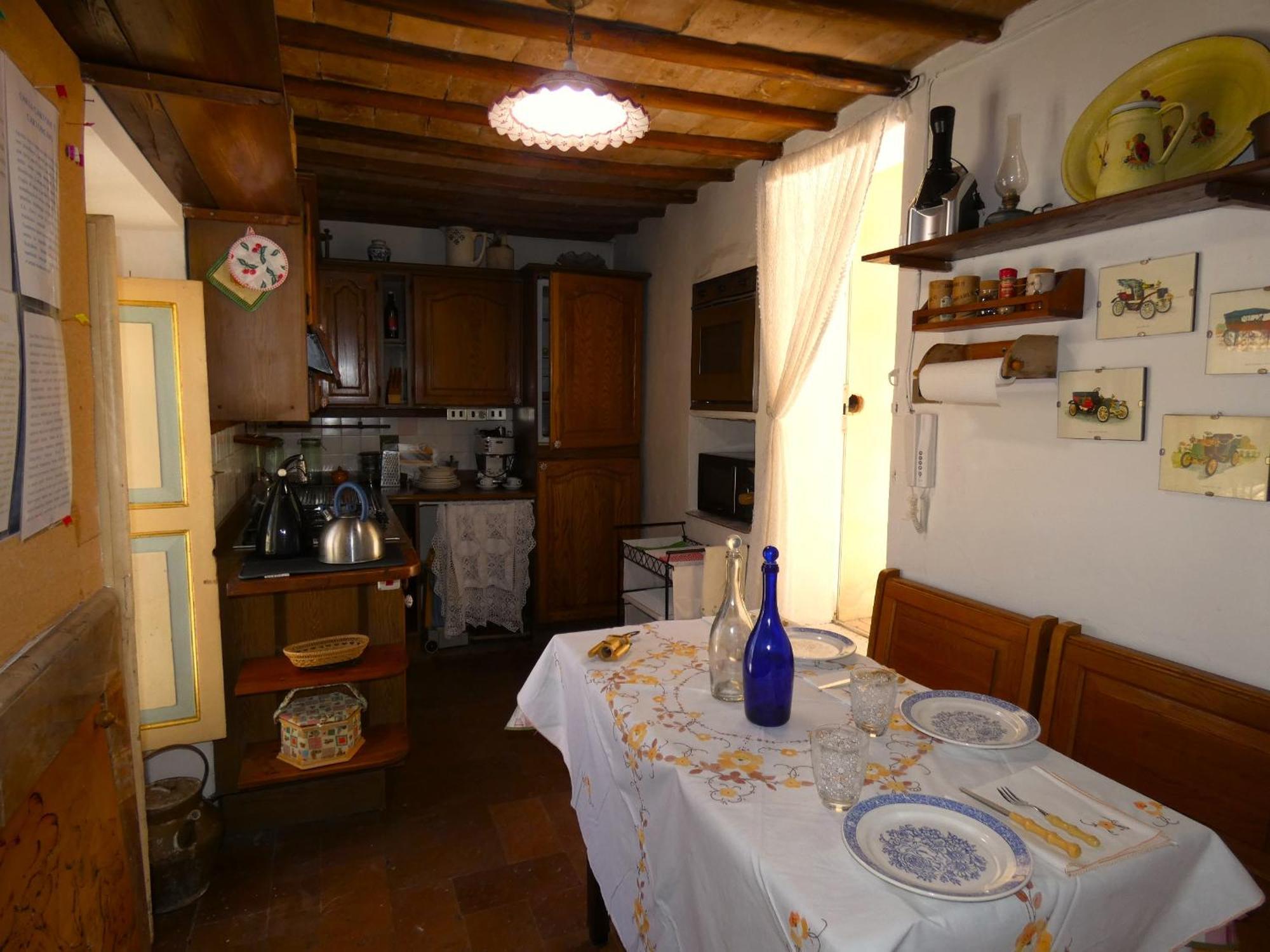 شقة Scappo In Umbria, La Casa Del Duomo أميليا المظهر الخارجي الصورة
