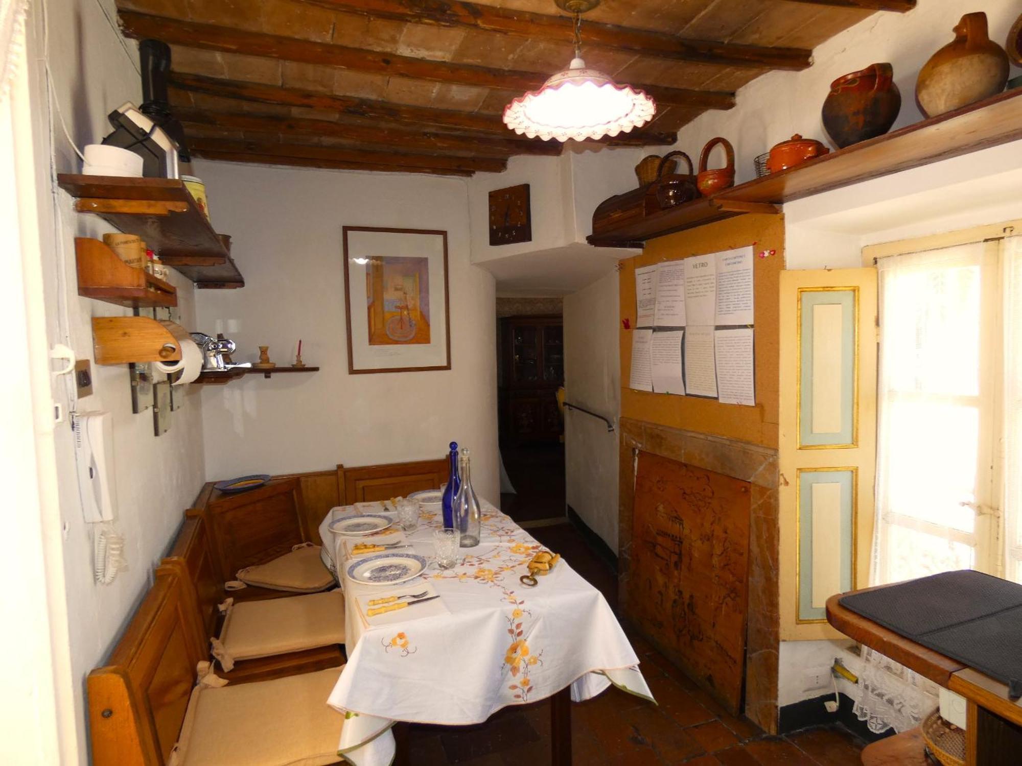 شقة Scappo In Umbria, La Casa Del Duomo أميليا المظهر الخارجي الصورة